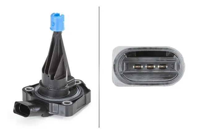 PACKAGED ULTRASONIC LEVEL SENSOR     6PR Hella 