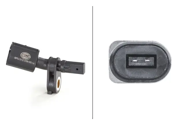 WHEEL SPEED-SENSOR                   6PU Hella 
