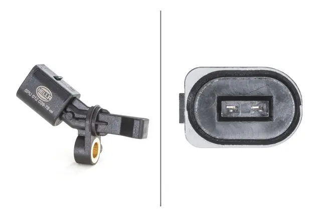 WHEEL SPEED-SENSOR                   6PU Hella 
