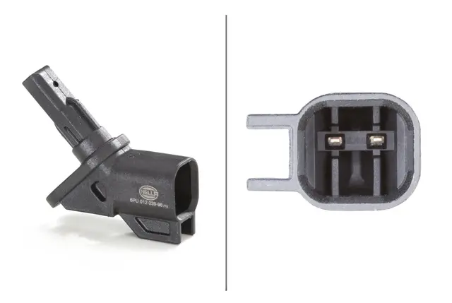 WHEEL SPEED-SENSOR                   6PU Hella 