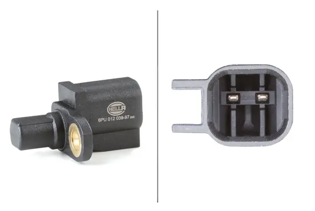 WHEEL SPEED-SENSOR                   6PU Hella 