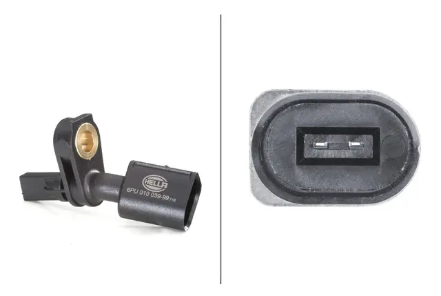 WHEEL SPEED SENSOR                   6PU Hella 