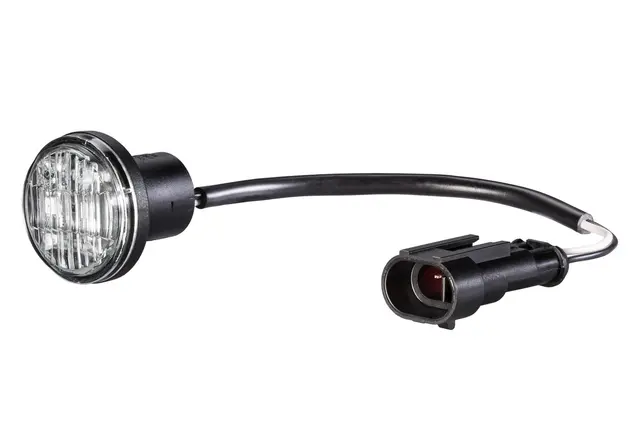 LAMP DI MD12 SS                      2BM Hella 