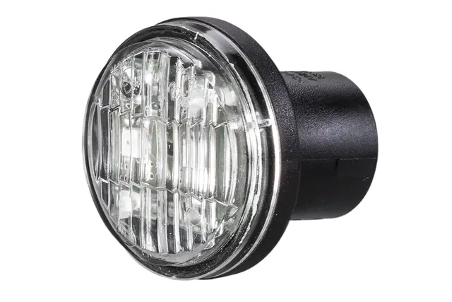 LAMP DI MD12 SS                      2BM Hella 