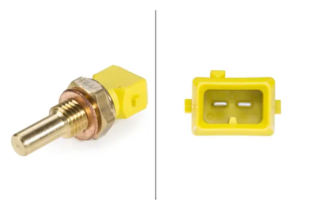 SENSOR-TEMPERATURE                   6PT Hella 