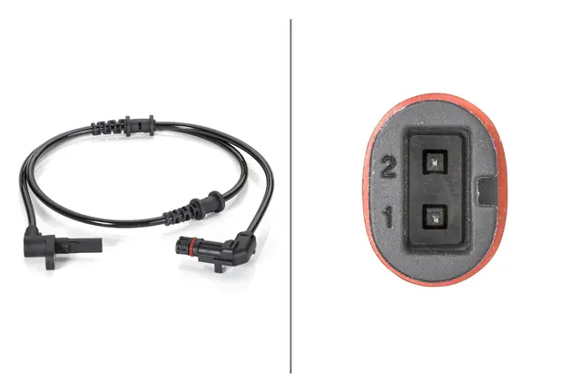 WHEEL SPEED-SENSOR                   6PU Hella 