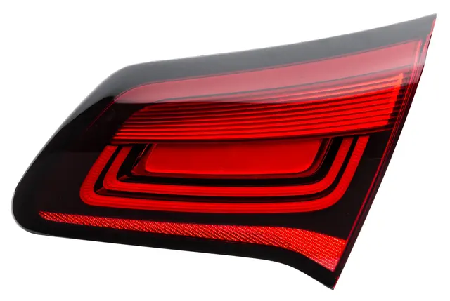 REAR LIGHT - Citroën C4 Hella 