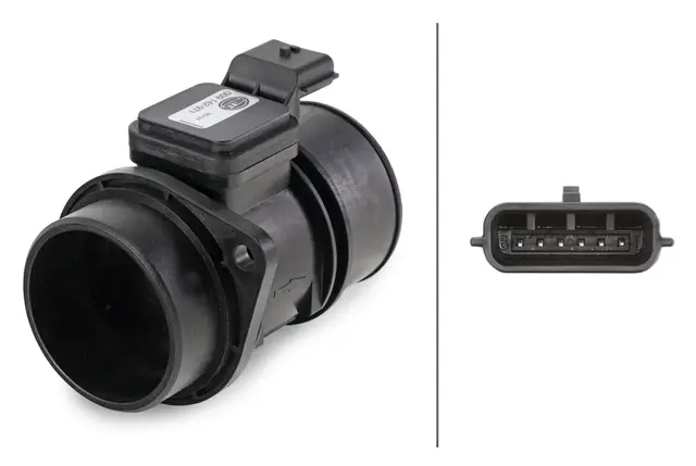 AIR MASS SENSOR                      8ET Hella 