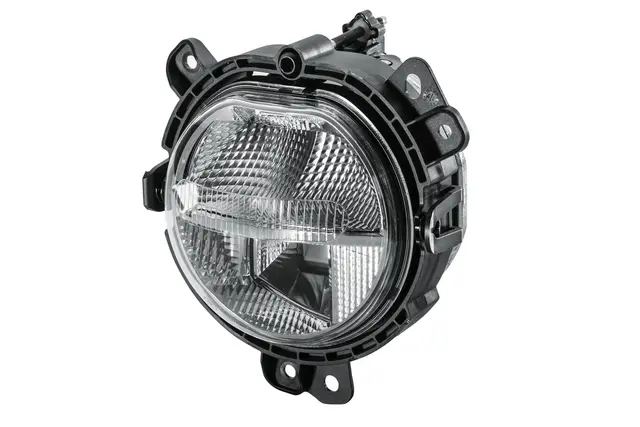 AUXILIARY LAMP FF-ZNW PO RH          1N1 Hella 