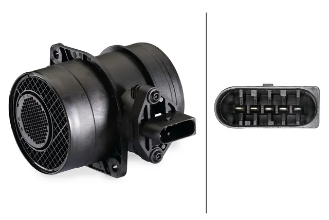 AIR MESS SENSOR                      8ET Hella 