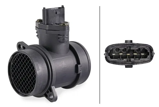 AIR MASS SENSOR                      8ET Hella 