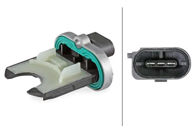 STEERING ANGLE SENSOR                6PD Hella 