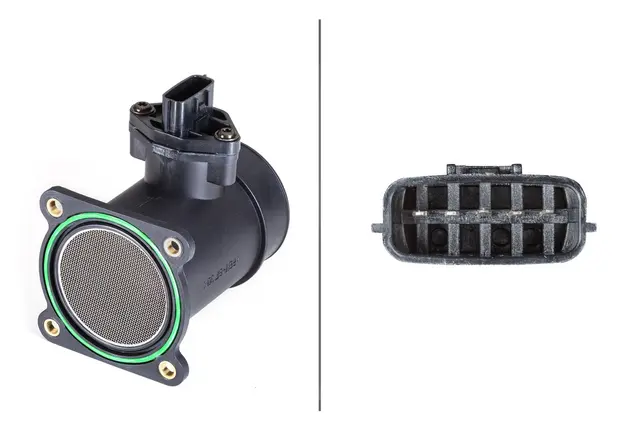 AIR MASS SENSOR                      8ET Hella 