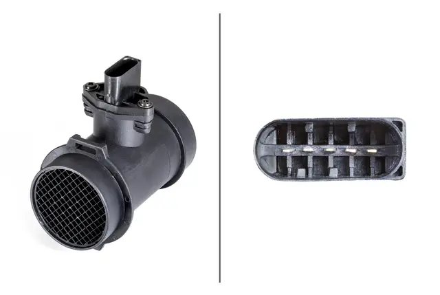 AIR MASS SENSOR                      8ET Hella 