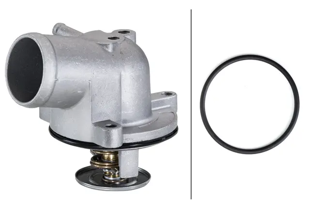 THERMOSTAT                           8MT Hella 