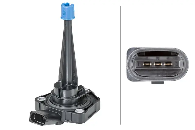 PACKAGED ULTRASONIC LEVEL SENSOR     6PR Hella 