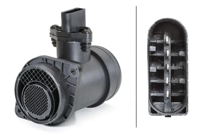 AIR MASS SENSOR                      8ET Hella 