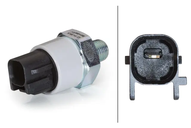 OIL PRESSURE SWITCH                  6ZL Hella 
