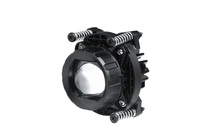 HEADLAMP DE-A EB MD12 M60A           1TL Hella 