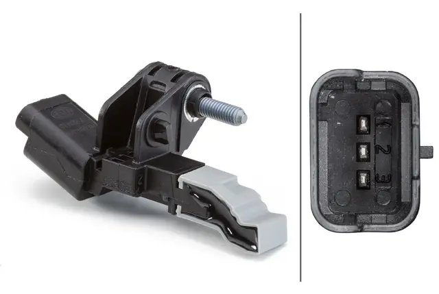 CAMSHAFT POSITION SENSOR             6PU Hella 