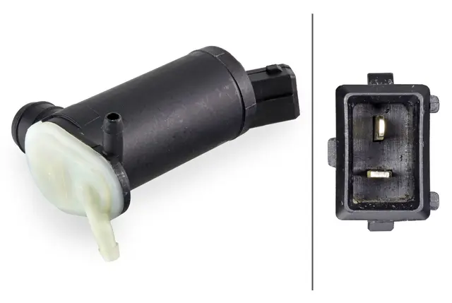 MOTOR PUMP 12V                       8TW Hella 