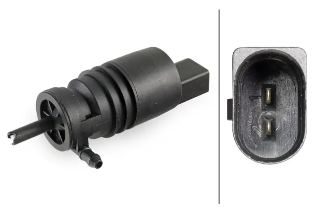 MOTOR PUMP 12V                       8TW Hella 