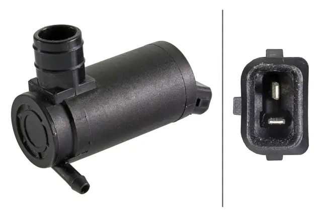 WATER PUMP, 12 V                     8TW Hella 