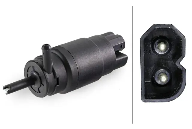 MOTOR PUMP 12V                       8TW Hella 