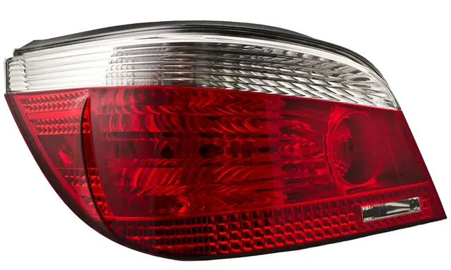 Baklykt Hella 