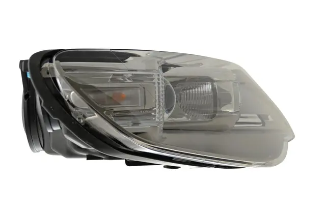 Hovedlampe Venstre Halogen Hella 