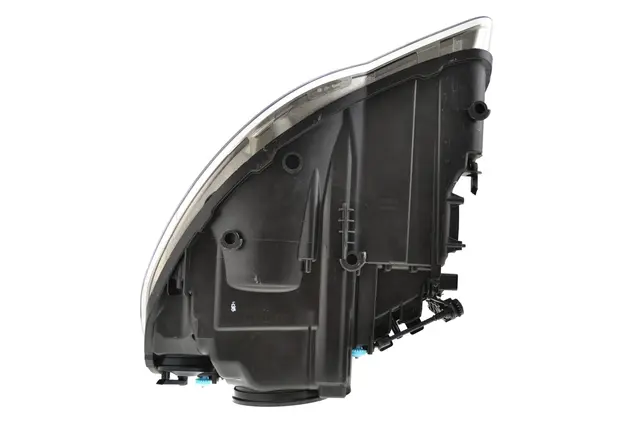 Hovedlampe Venstre Halogen Hella 