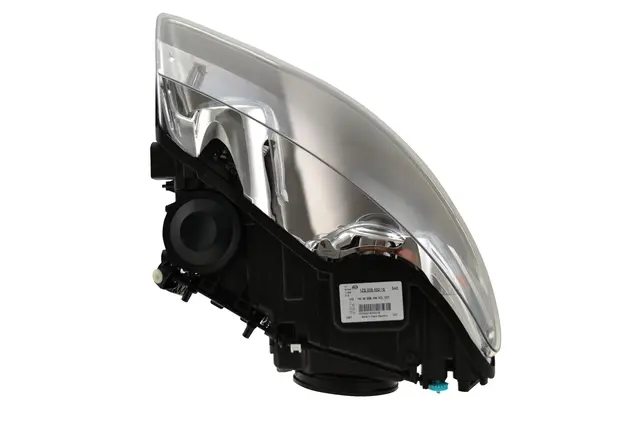 Hovedlampe Venstre Halogen Hella 
