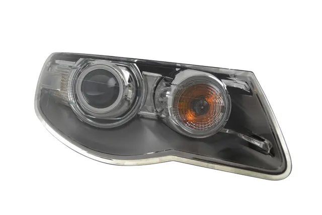 Hovedlampe Venstre Halogen Hella 