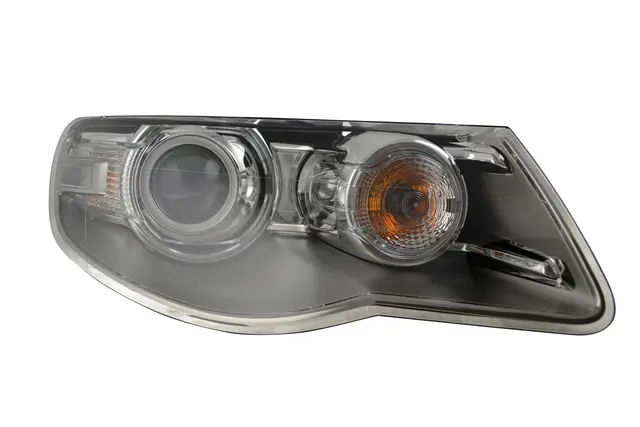 Hovedlampe Venstre Halogen Hella 