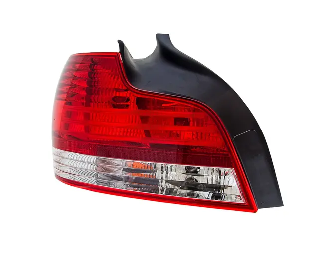 LAMP SRBBLZR NES/BFD SMLR LH MG      2VP Hella 