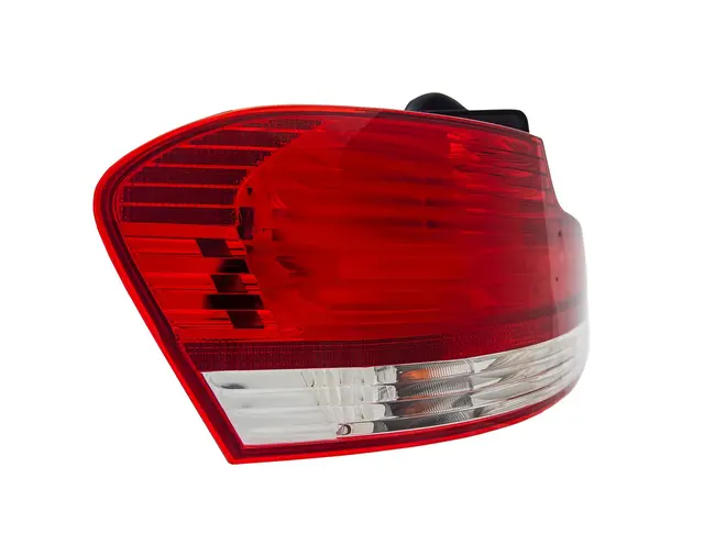 LAMP SRBBLZR NES/BFD SMLR LH MG      2VP Hella 