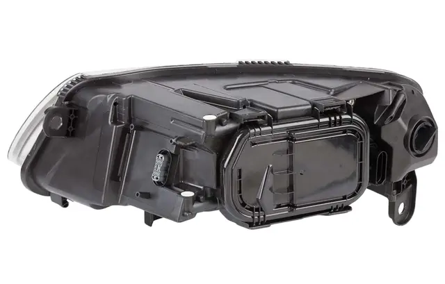 Hovedlampe Venstre Halogen Hella 