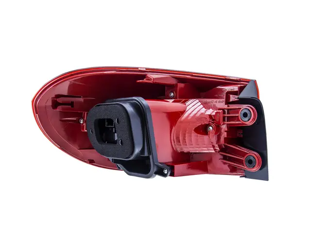 LAMP SBBL LH MG12                    2SD Hella 