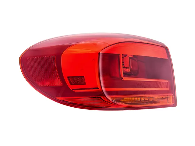 LAMP SBBL LH MG12                    2SD Hella 
