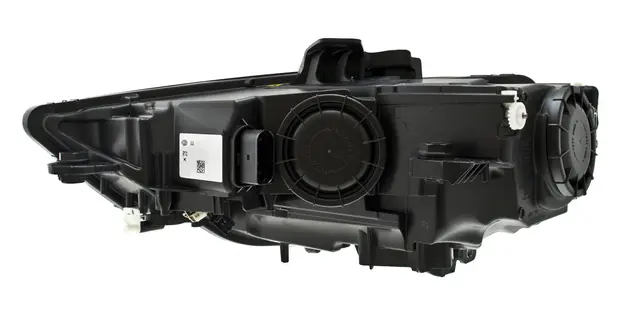 HL GDL-US A/F BL T/PO SML SMR LW RH  1EL Hella 