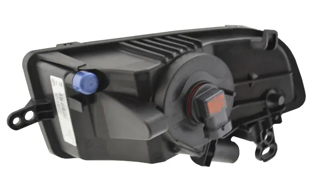 FOG LAMP FF-ZNW RH                   1NE Hella 