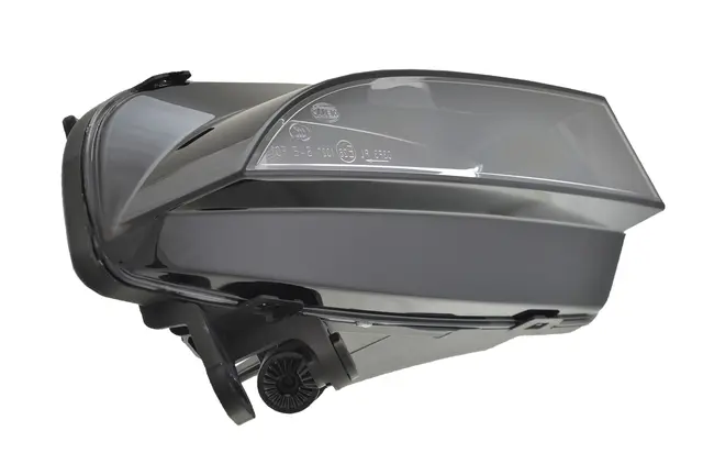 FOG LAMP FF-ZNW RH                   1NE Hella 
