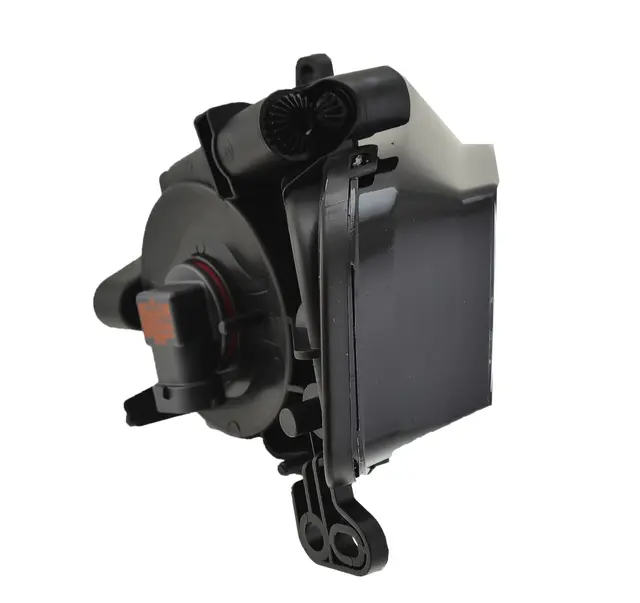 FOG LAMP FF-ZNW RH                   1NE Hella 