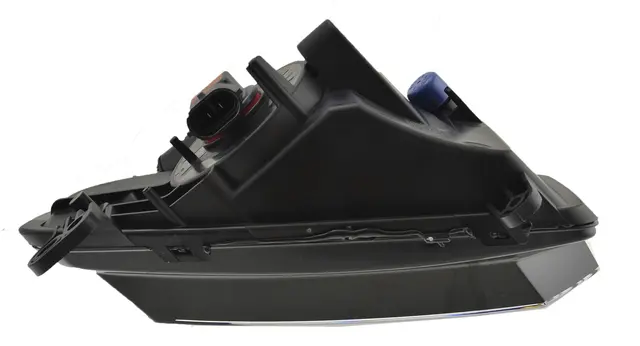 FOG LAMP FF-ZNW LH                   1NE Hella 