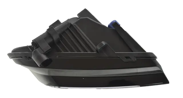 FOG LAMP FF-ZNW RH                   1NE Hella 