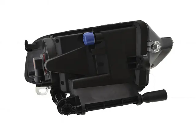 FOG LAMP FF-ZNW LH                   1NE Hella 
