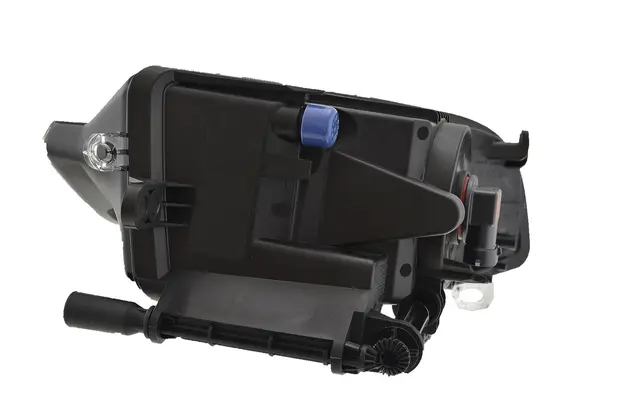 FOG LAMP FF-ZNW RH                   1NE Hella 