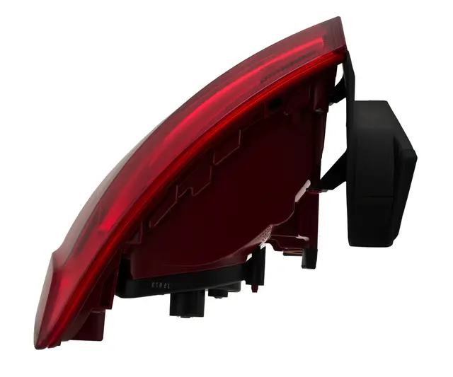 Multifunksjons Baklys Hella 