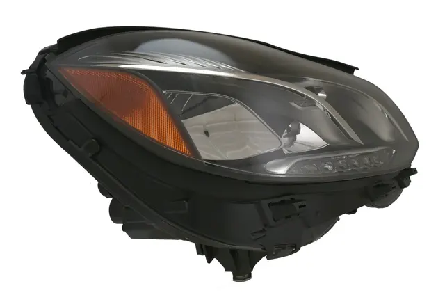 Hovedlampe Høyre Hella 