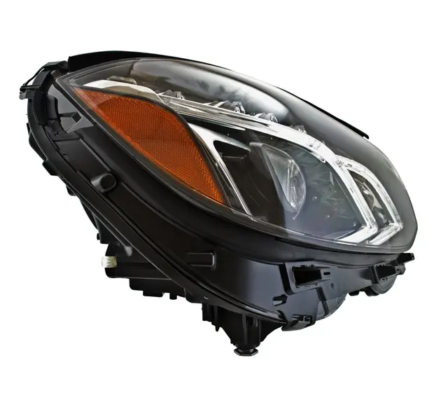 Hovedlampe Høyre Hella 